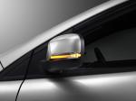 Proton Preve 2012 года